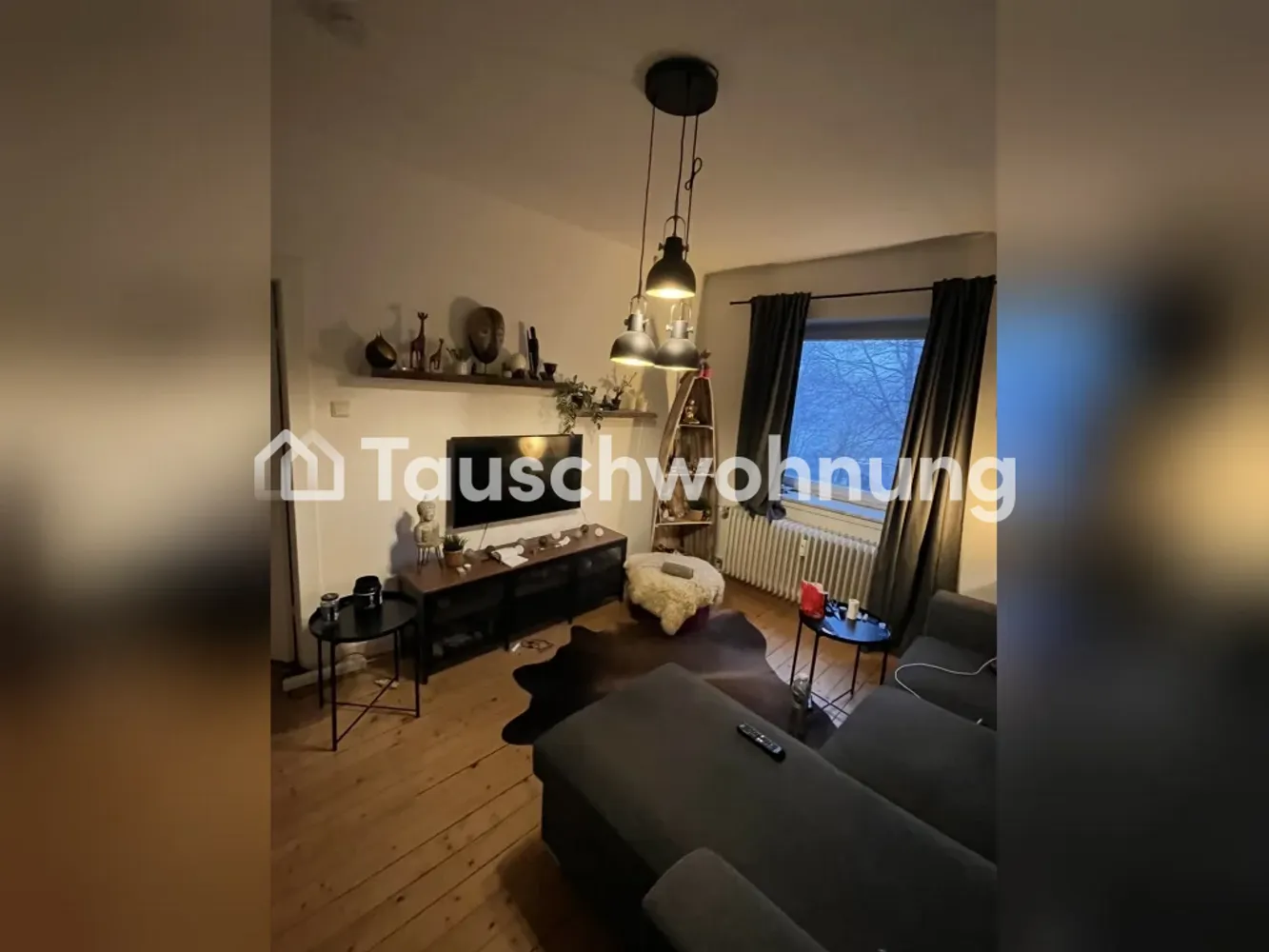 3 Zimmer Wohnung mit 52 m² in Hamburg – Bild 5