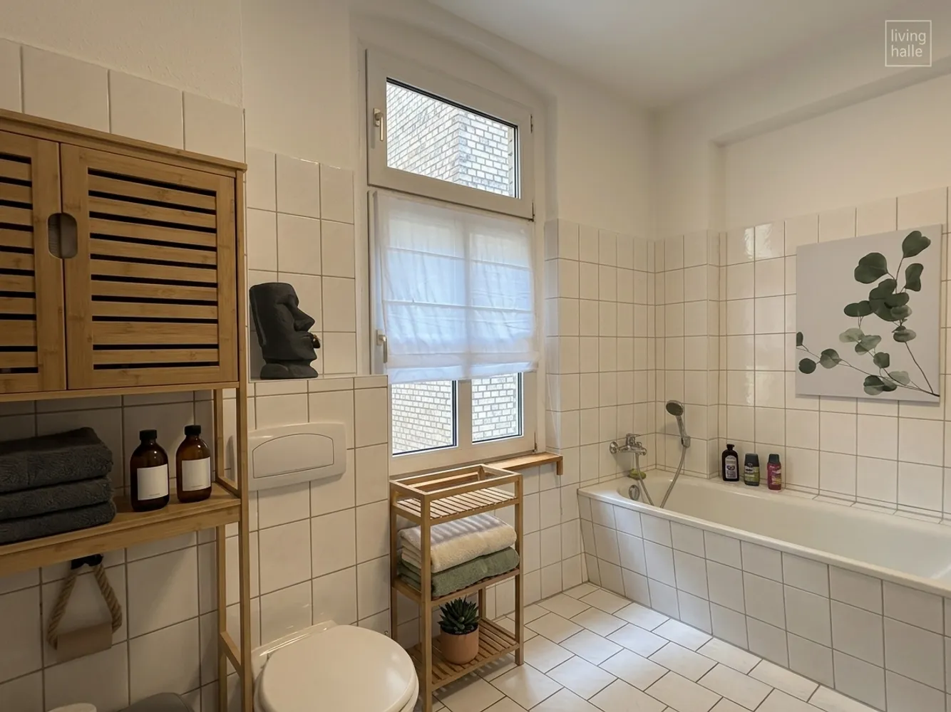 3 Zimmer Wohnung mit 79 m² in Halle (Saale) – Bild 7