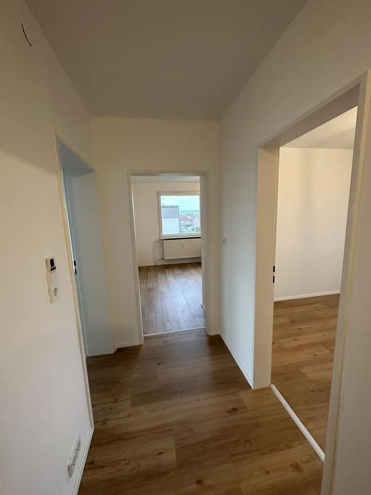 3 Zimmer Wohnung mit 71 m² in Wolfenbüttel – Bild 6