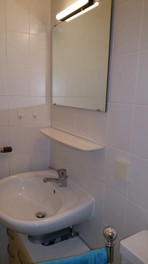1 Zimmer Wohnung mit 26 m² in Mannheim – Bild 10