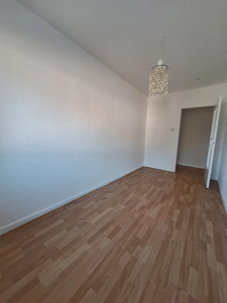 2 Zimmer Wohnung mit 50 m² in Itzehoe – Bild 2