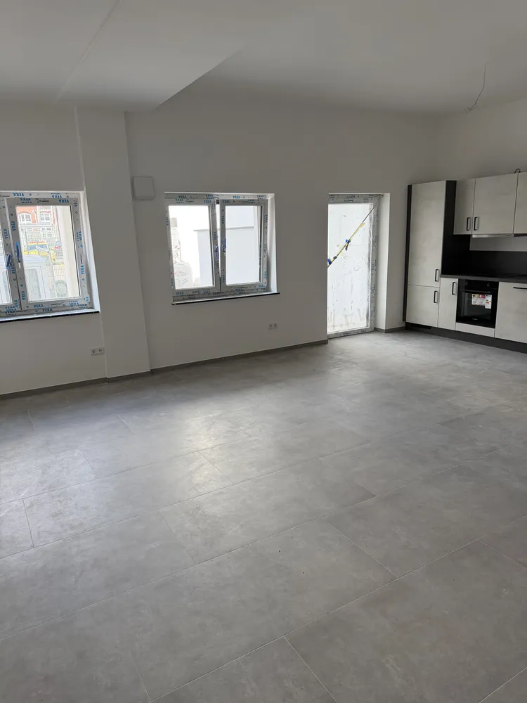 1 Zimmer Wohnung mit 50 m² in Bielefeld – Bild 4