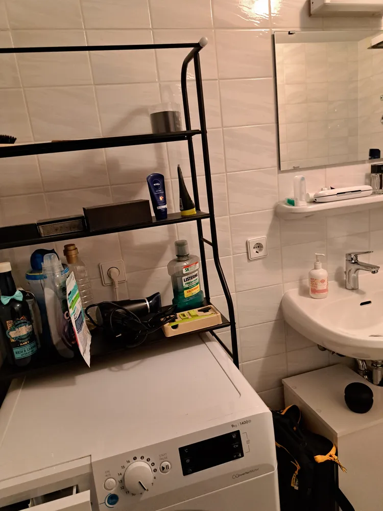 2 Zimmer Wohnung mit 41 m² in Bayreuth – Bild 7