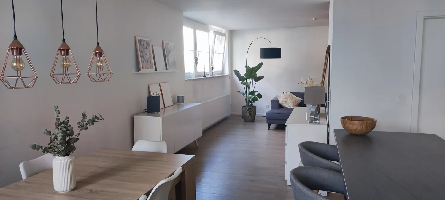 2 Zimmer Wohnung mit 82 m² in Köln – Bild 6