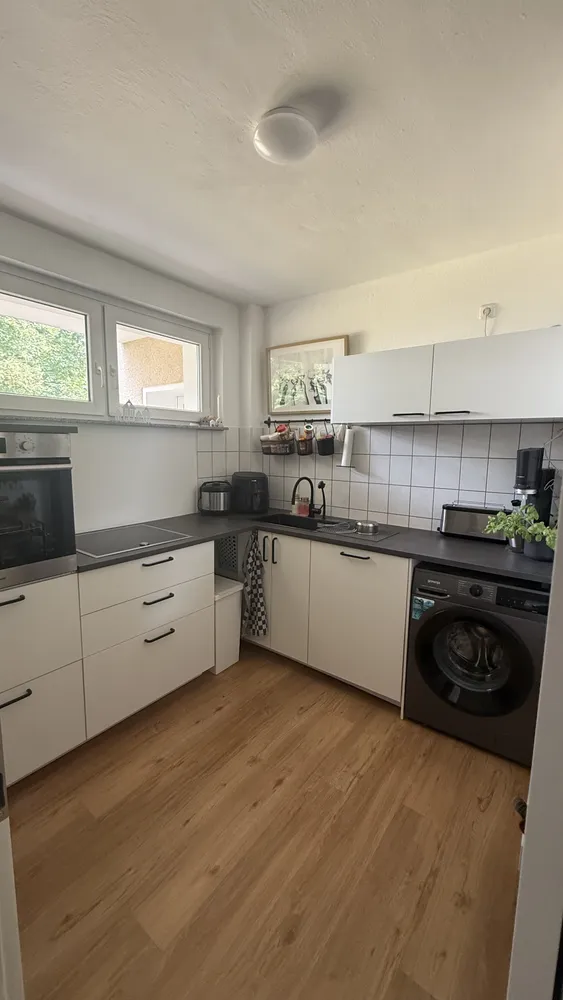 2 Zimmer Wohnung mit 55 m² in Wuppertal – Bild 11