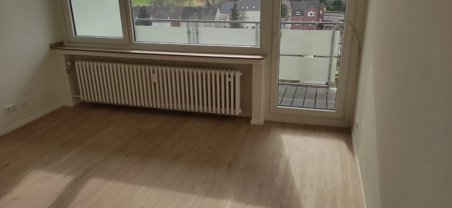 2 Zimmer Wohnung mit 61 m² in Viersen – Bild 6
