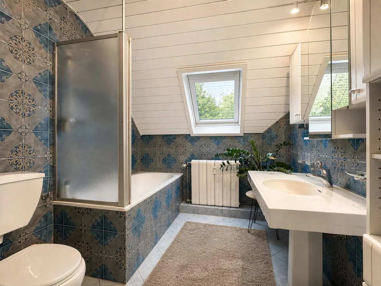4 Zimmer Wohnung mit 100 m² in Hürth – Bild 5