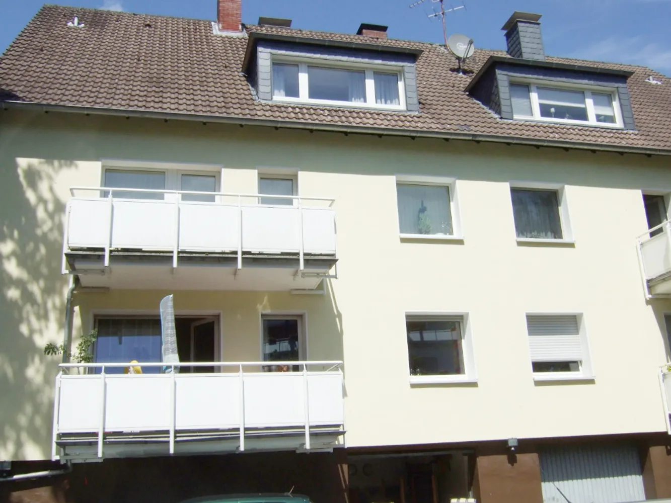 3 Zimmer Wohnung mit 70 m² in Essen – Bild 2