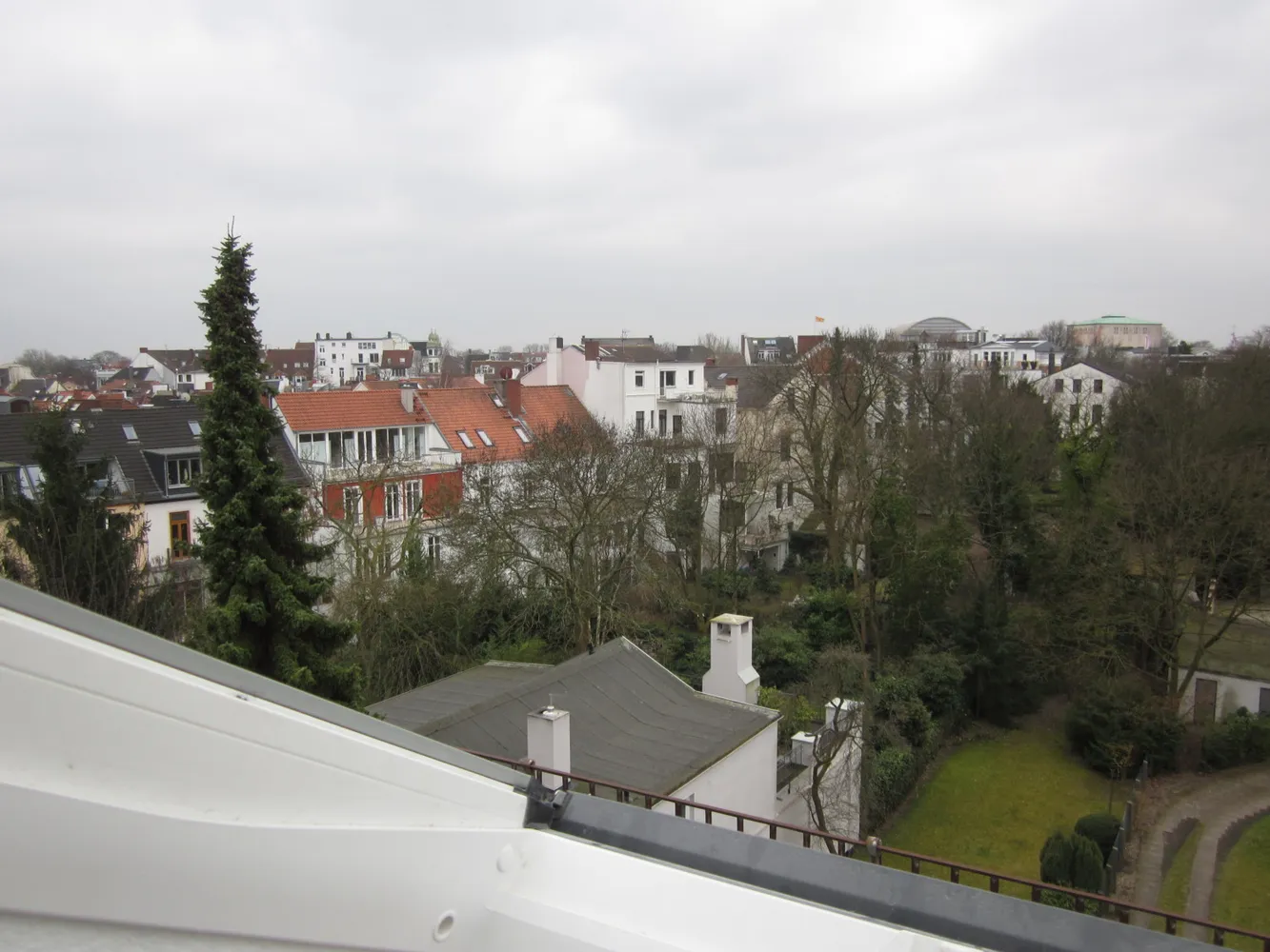 1 Zimmer Wohnung mit 46 m² in Bremen – Bild 4
