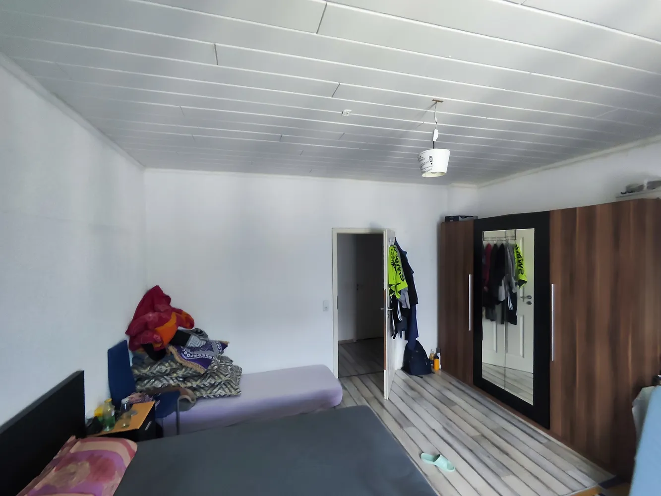 5 Zimmer Wohnung mit 100 m² in Wuppertal – Bild 7