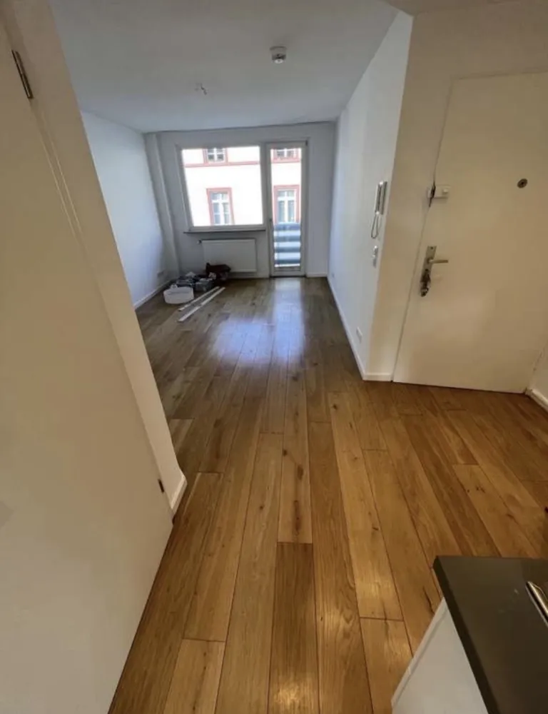 2 Zimmer Wohnung mit 37 m² in Frankfurt am Main – Bild 4