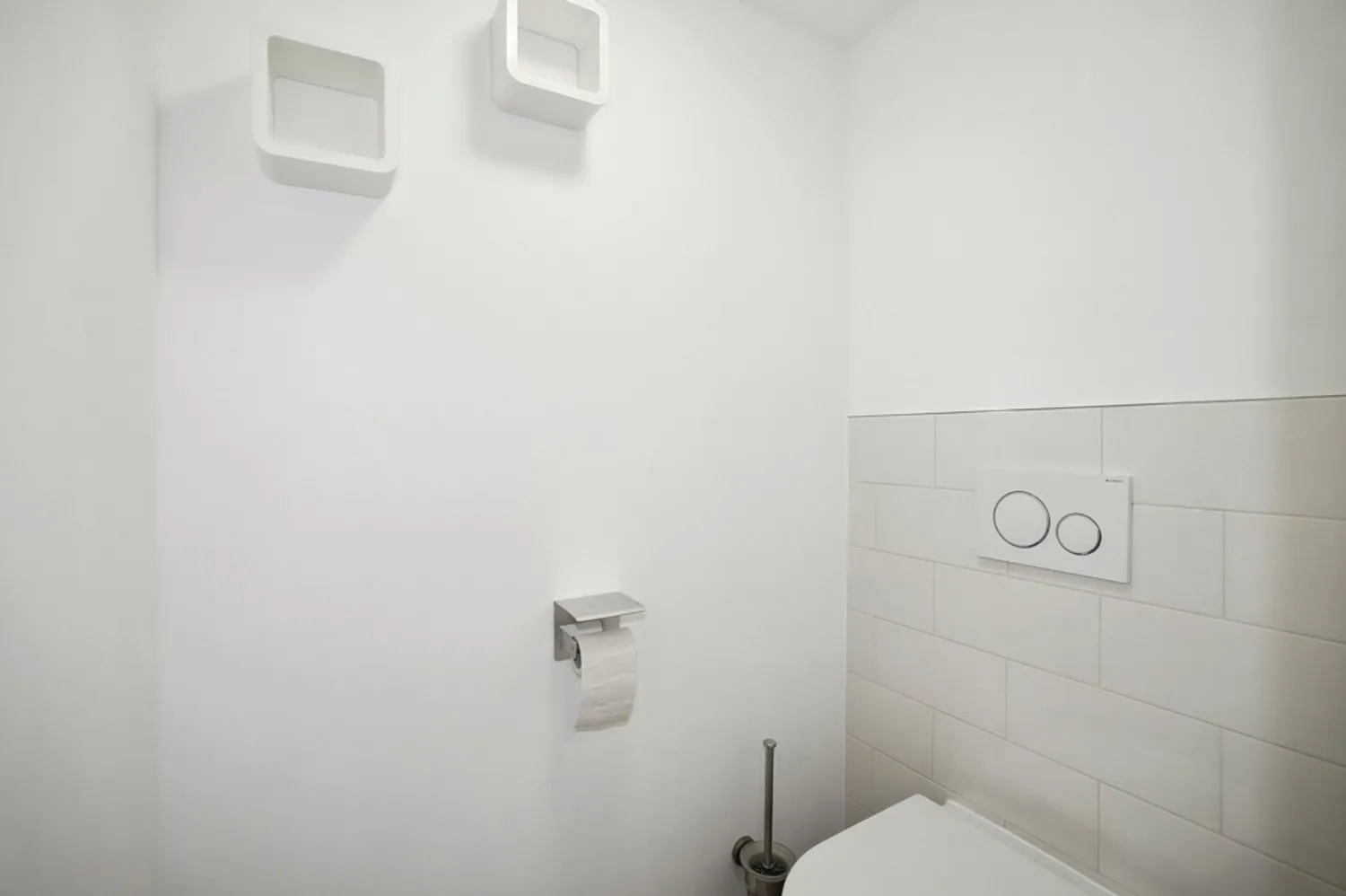 1 Zimmer Wohnung mit 36 m² in Frankfurt am Main – Bild 10