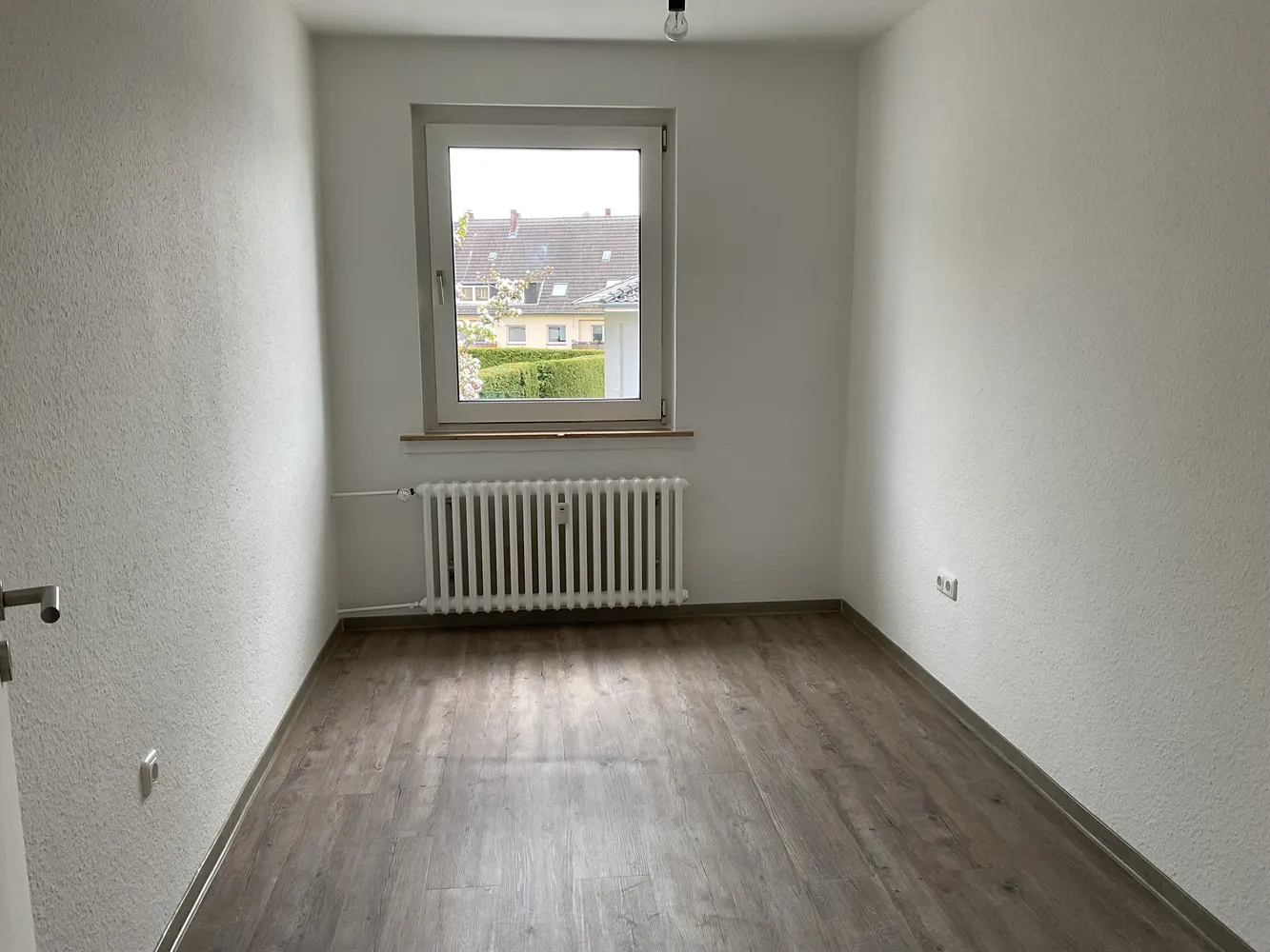 3 Zimmer Wohnung mit 46 m² in Hattingen – Bild 6