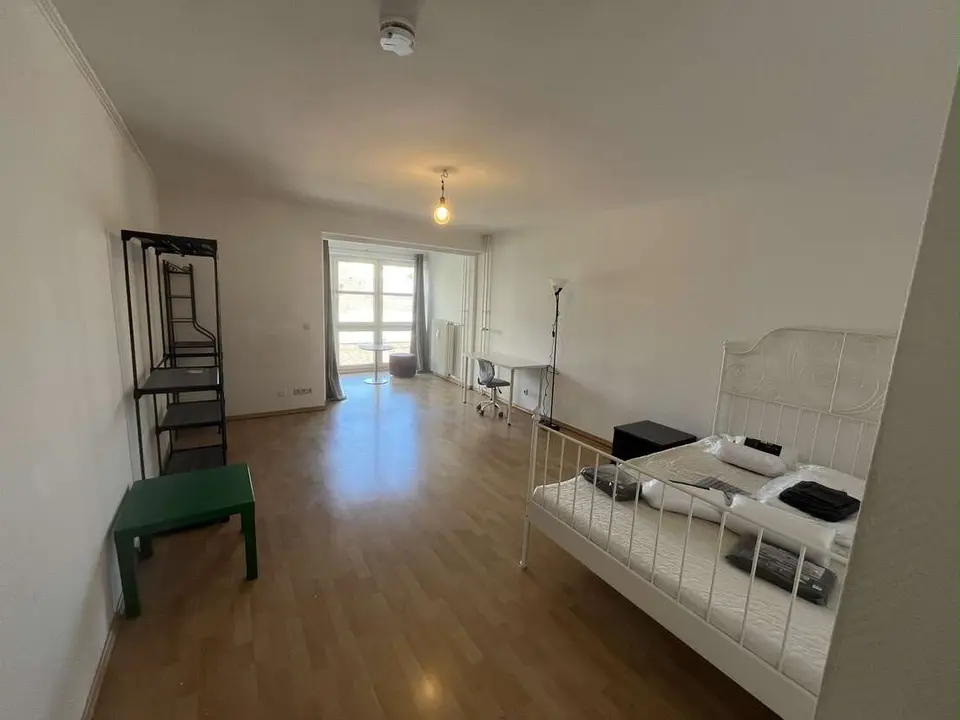 WG-Zimmer mit 20 m² in Düren – Bild 9