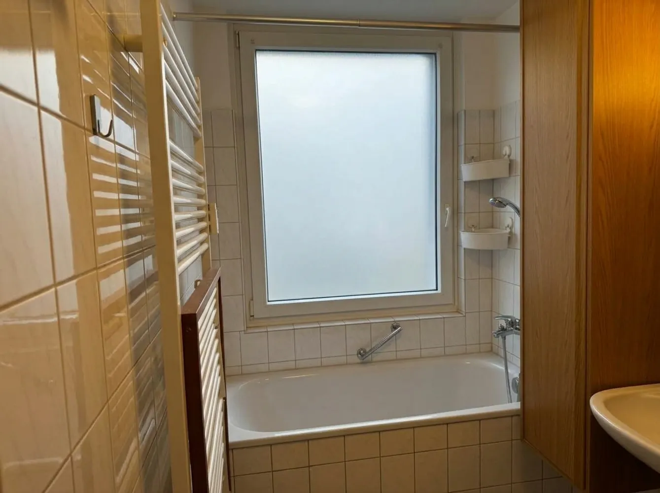 3 Zimmer Wohnung mit 75 m² in Freiburg im Breisgau – Bild 3