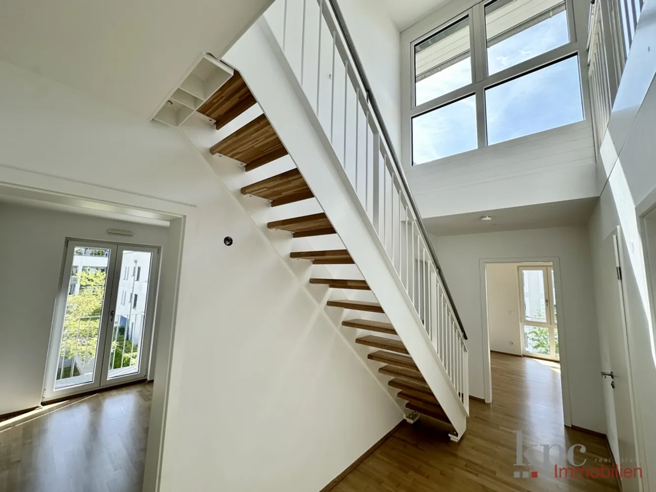 3 Zimmer Wohnung mit 108 m² in München – Bild 5