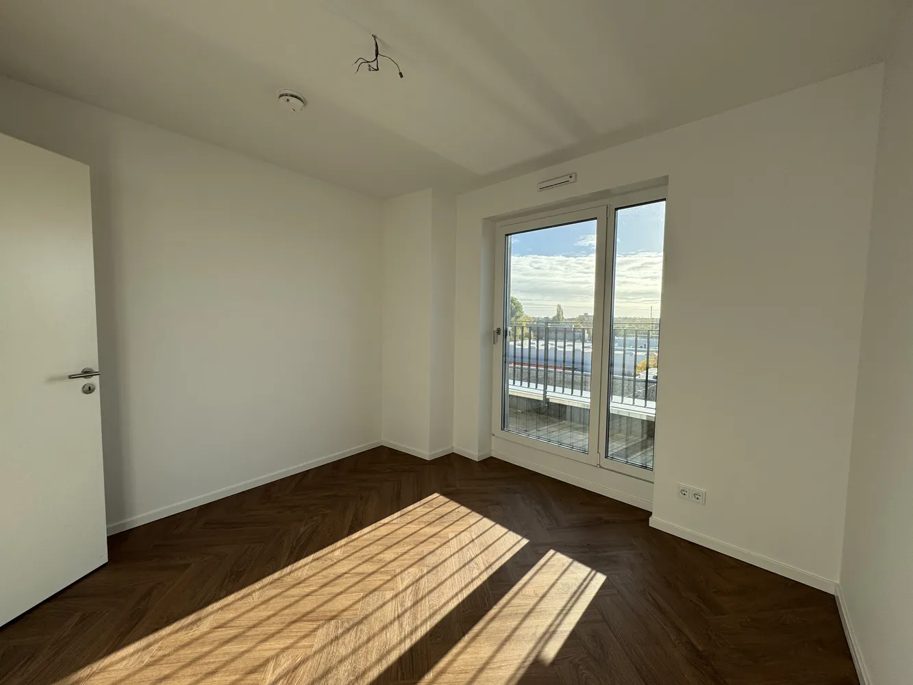 2 room apartment with 62 m² in Berlin – Photo 5