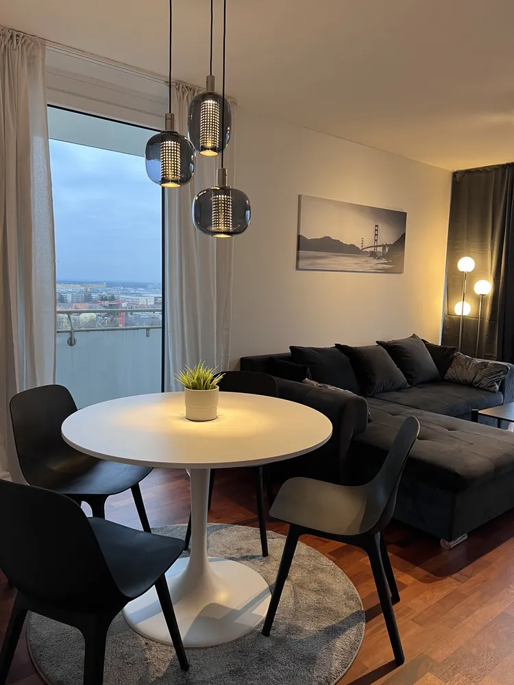 2 Zimmer Wohnung mit 62 m² in München – Bild 3