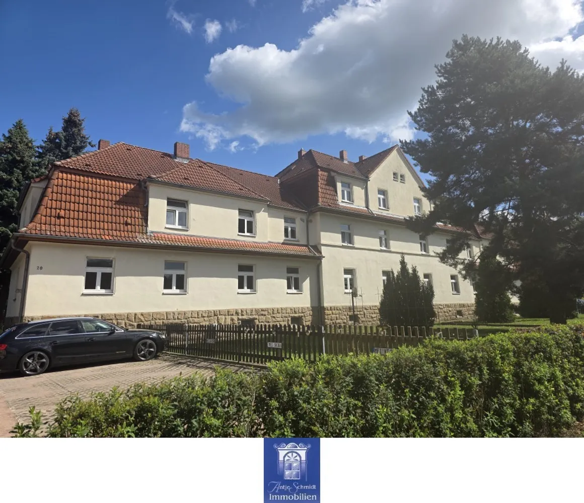 2 Zimmer Wohnung mit 56 m² in Coswig – Bild 6