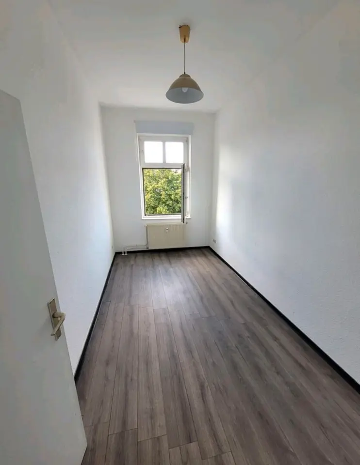 3 Zimmer Wohnung mit 78 m² in Berlin – Bild 1
