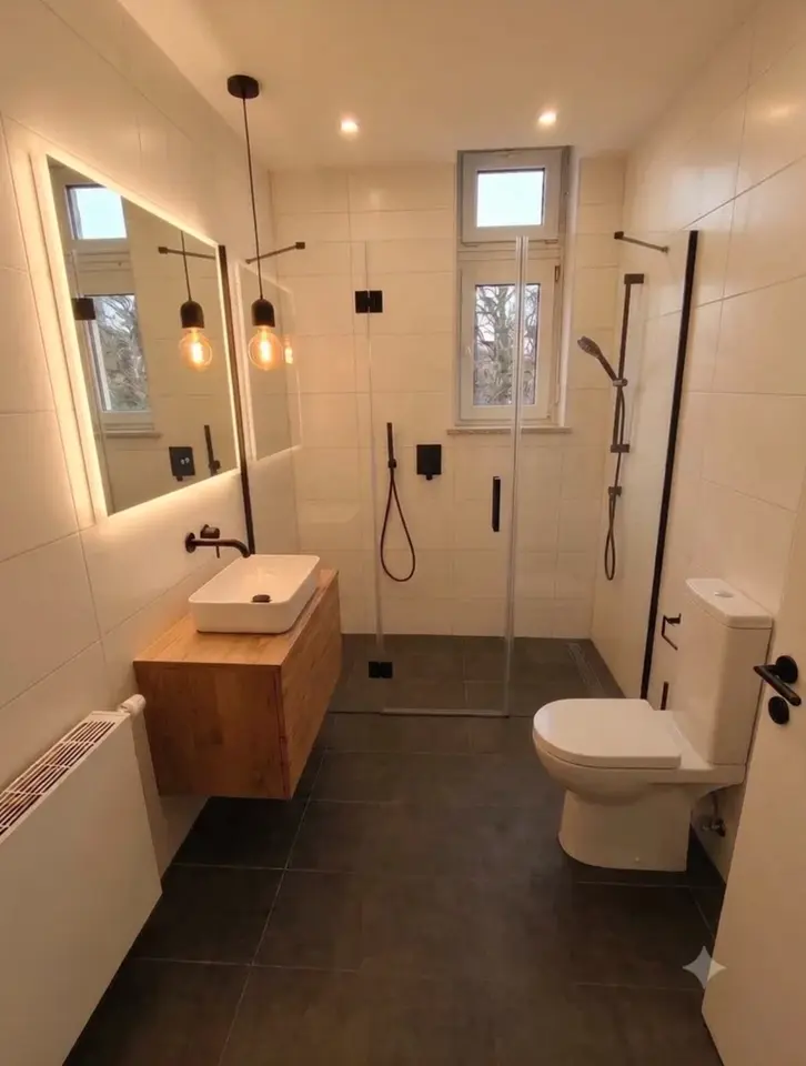 3 Zimmer Wohnung mit 64 m² in Leverkusen – Bild 5