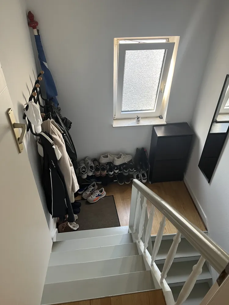 3 Zimmer Wohnung mit 75 m² in Krefeld – Bild 9