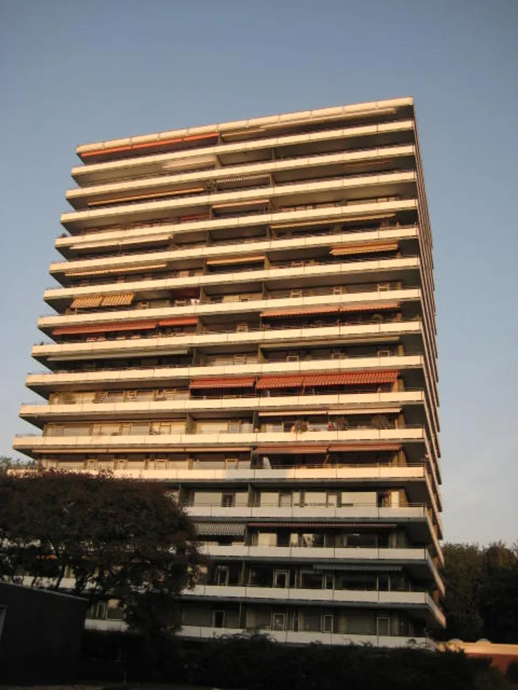 1 Zimmer Wohnung mit 38 m² in Köln – Bild 6