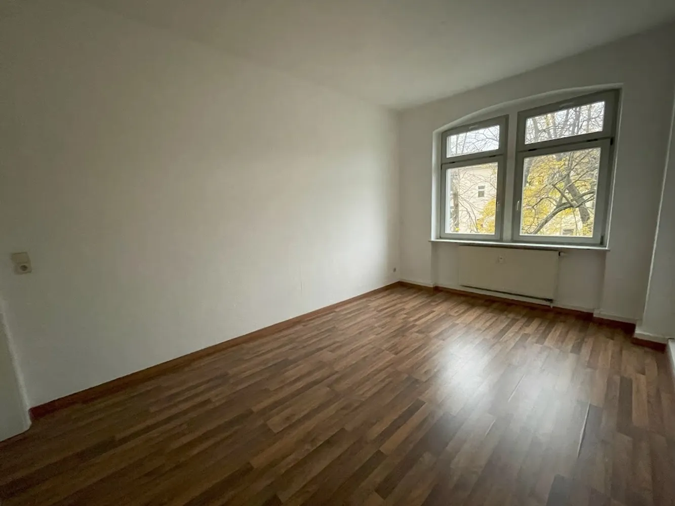 2 Zimmer Wohnung mit 48 m² in Dresden – Bild 11