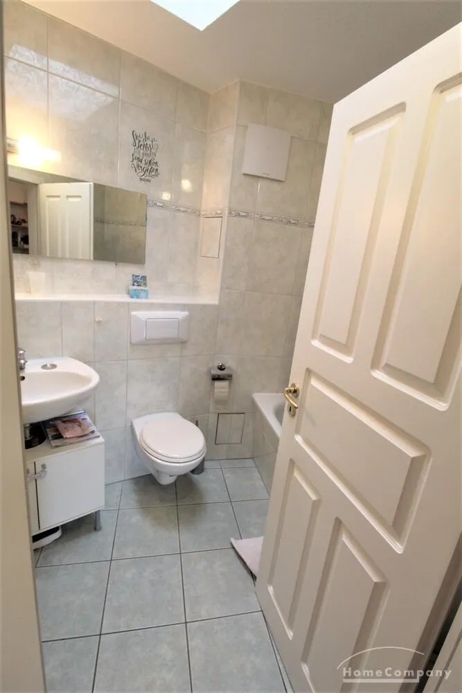 3 Zimmer Wohnung mit 60 m² in Dresden – Bild 11