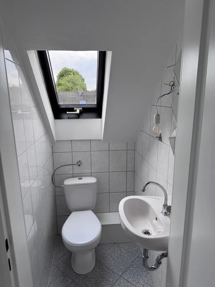 5 Zimmer Wohnung mit 78 m² in Bochum – Bild 6