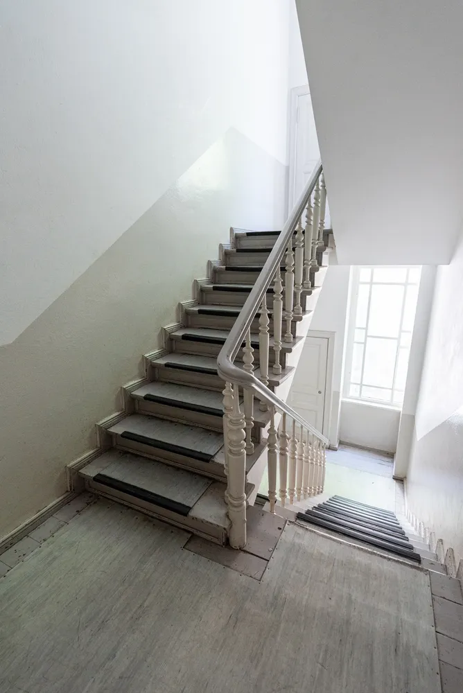1 room apartment with 33 m² in Berlin – Photo 10