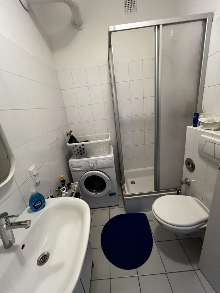 2 Zimmer Wohnung mit 55 m² in Dortmund – Bild 9