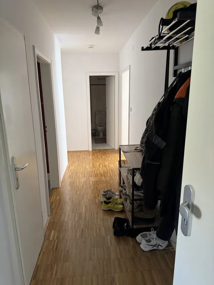 3 Zimmer Wohnung mit 75 m² in München – Bild 8