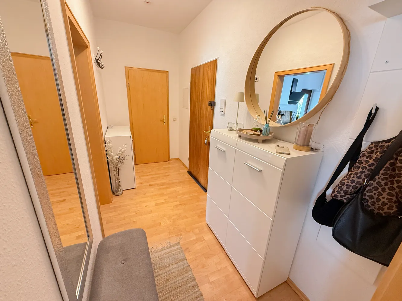 3 Zimmer Wohnung mit 65 m² in Bochum – Bild 11