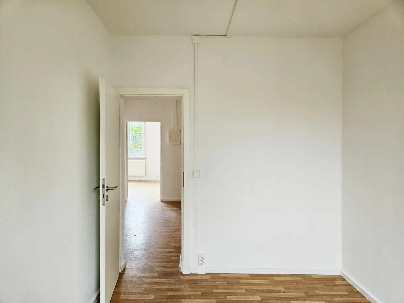 3 Zimmer Wohnung mit 56 m² in Halle (Saale) – Bild 6