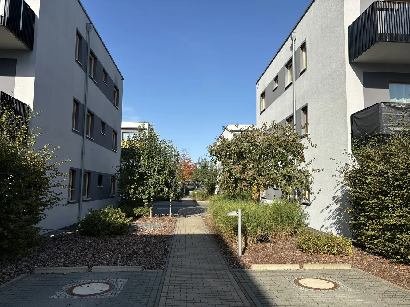 2 Zimmer Wohnung mit 62 m² in Berlin – Bild 8