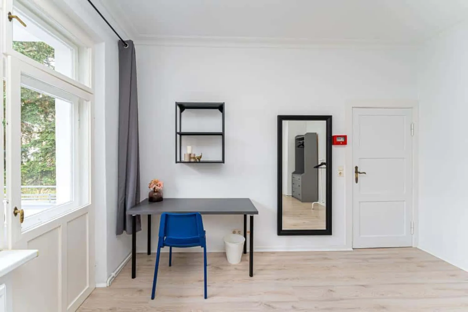 WG-Zimmer mit 16 m² in Berlin – Bild 3