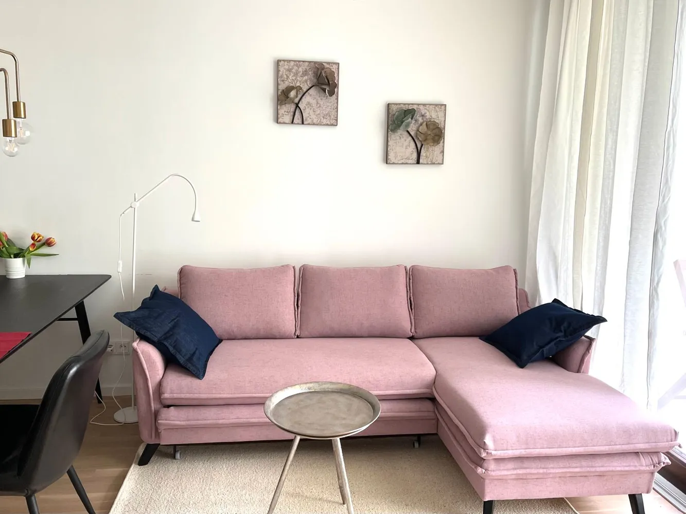 2 Zimmer Wohnung mit 45 m² in Berlin – Bild 6