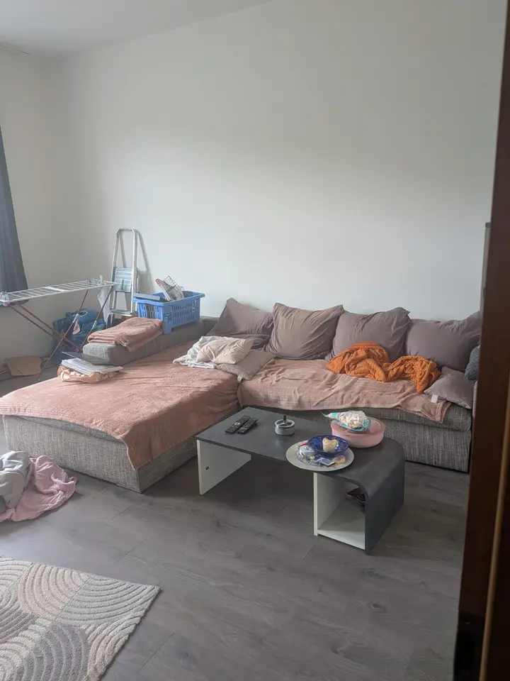 2 Zimmer Wohnung mit 63 m² in Velbert – Bild 1
