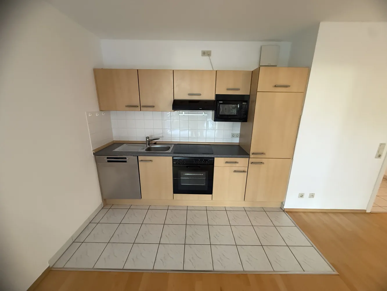 1 Zimmer Wohnung mit 40 m² in Wiesbaden – Bild 5