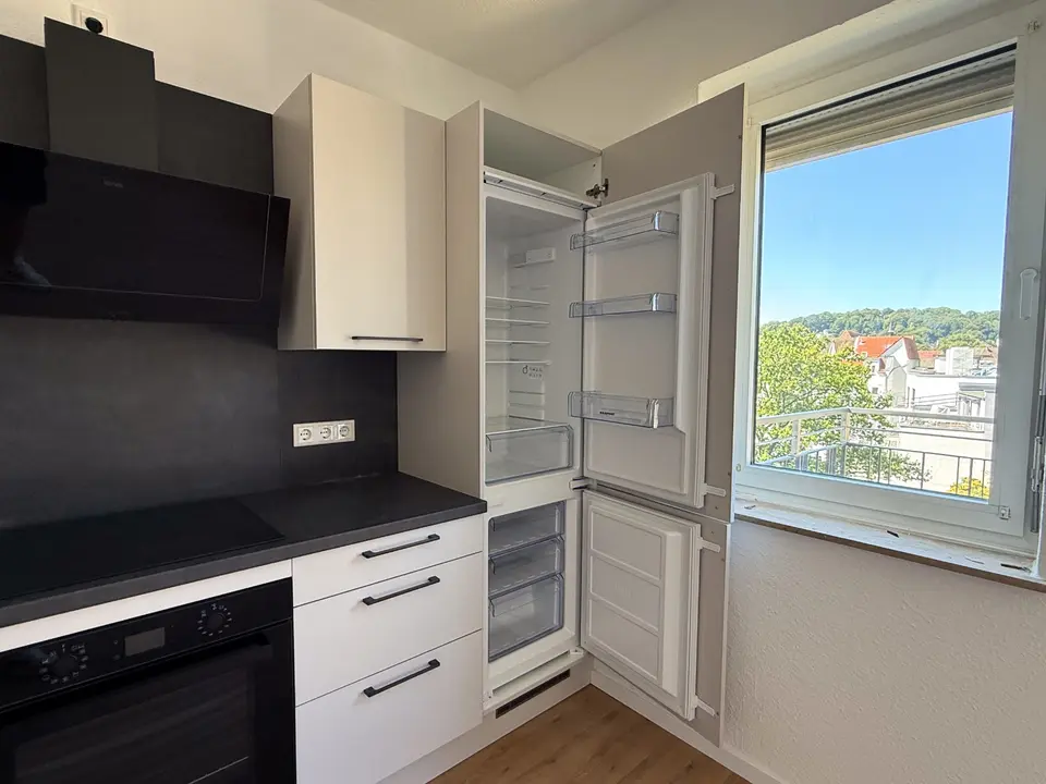 2 Zimmer Wohnung mit 50 m² in Bielefeld – Bild 5