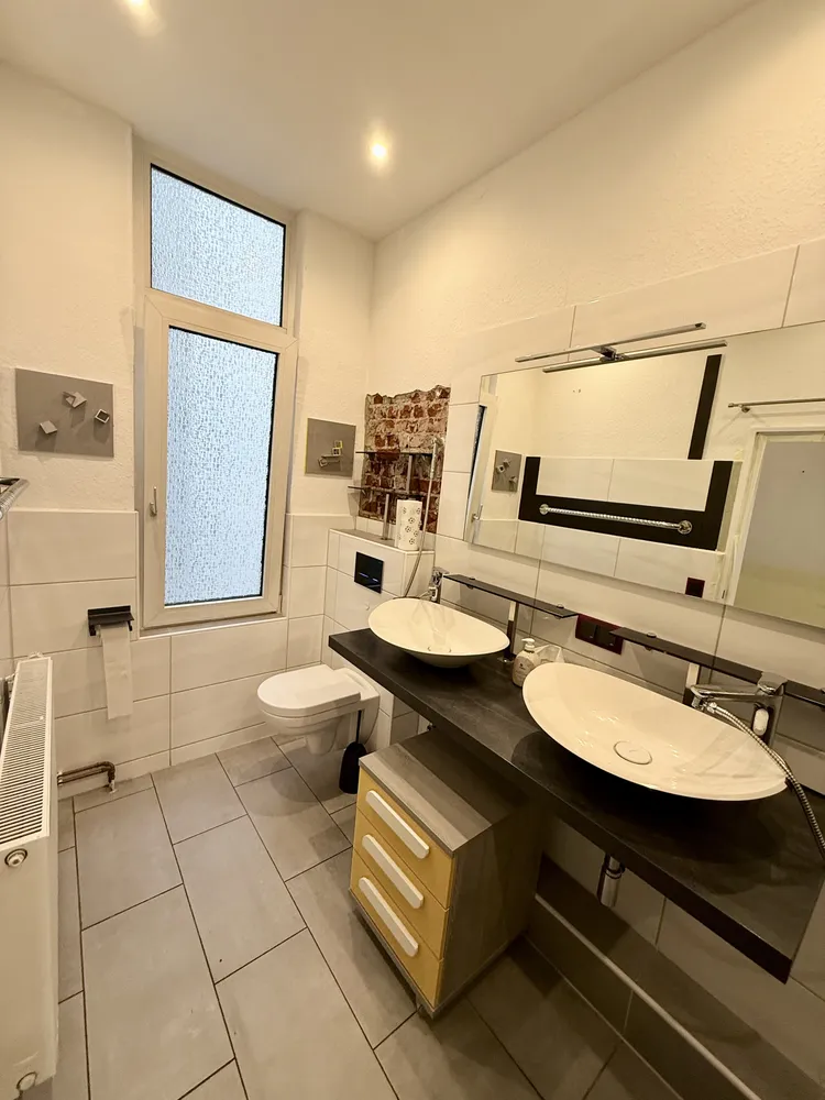 3 Zimmer Wohnung mit 82 m² in Bremen – Bild 6