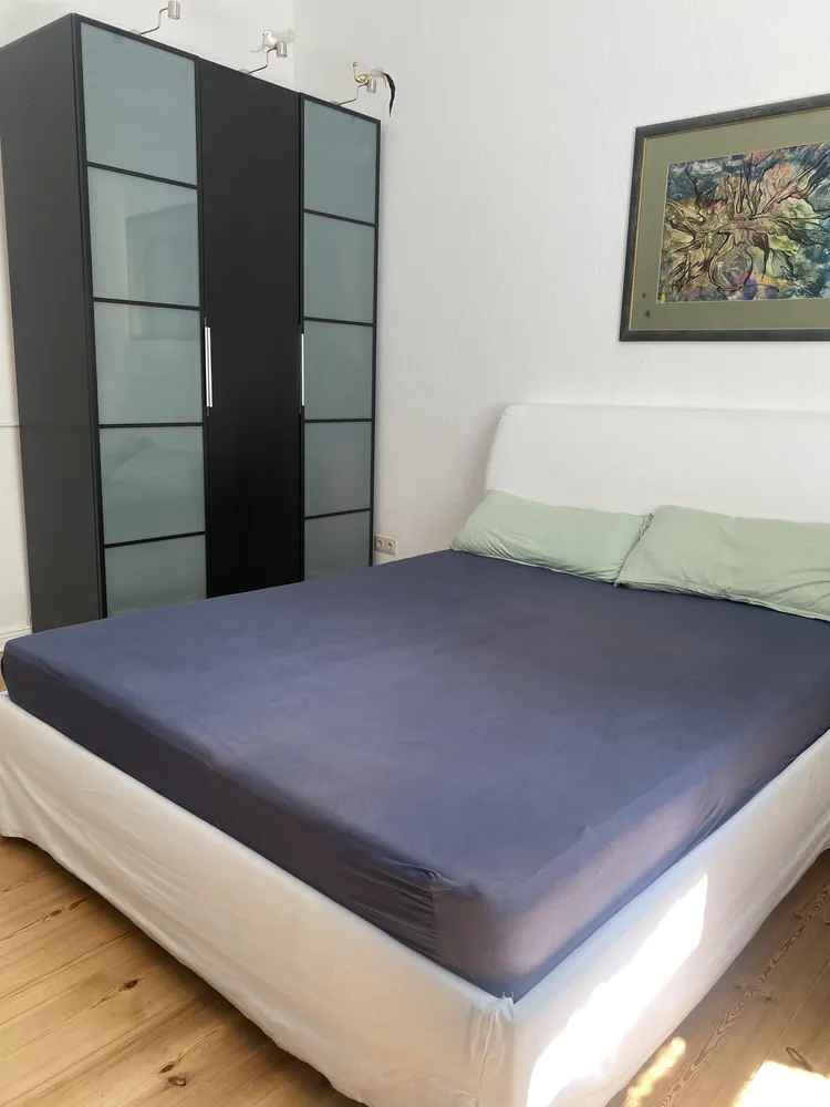 2 Zimmer Wohnung mit 67 m² in Berlin – Bild 9