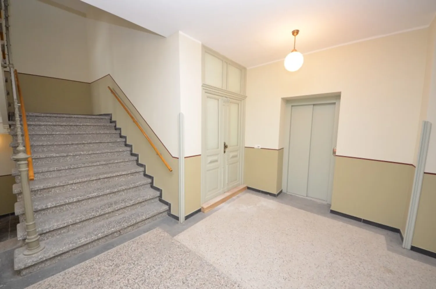 2 Zimmer Wohnung mit 63 m² in Chemnitz – Bild 5