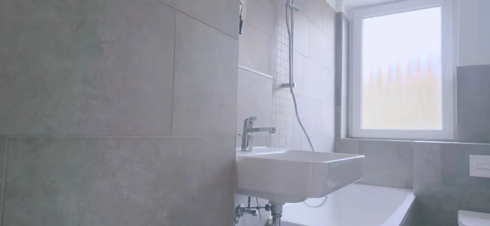 4 Zimmer Wohnung mit 78 m² in Minden – Bild 5