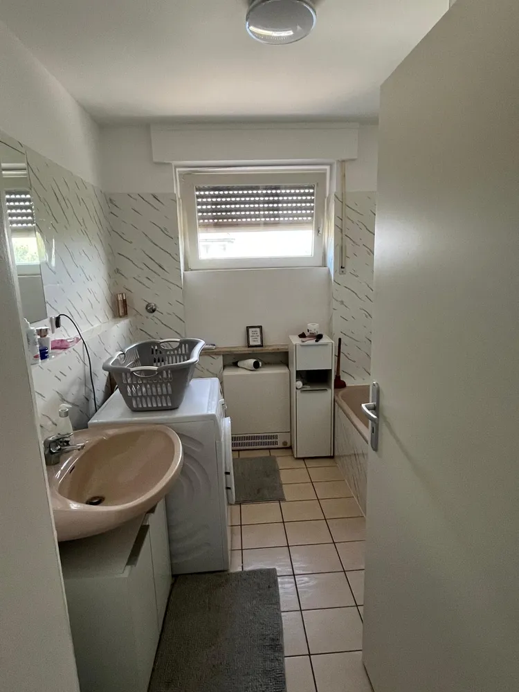 4 Zimmer Wohnung mit 100 m² in Osnabrück – Bild 10
