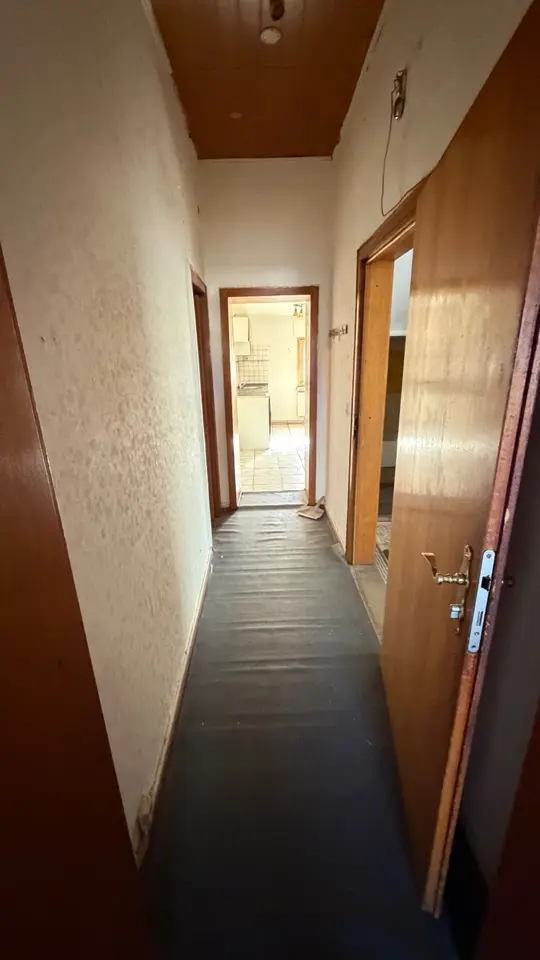 2 Zimmer Wohnung mit 55 m² in Hennef – Bild 5