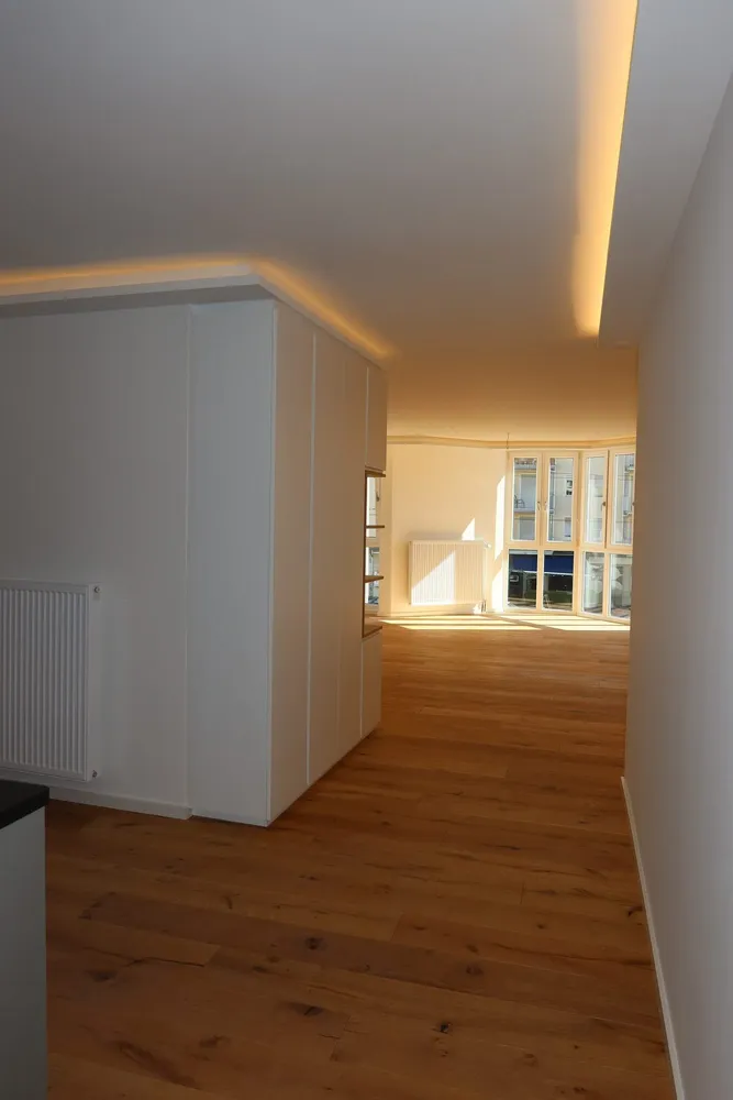 2 Zimmer Wohnung mit 75 m² in München – Bild 9