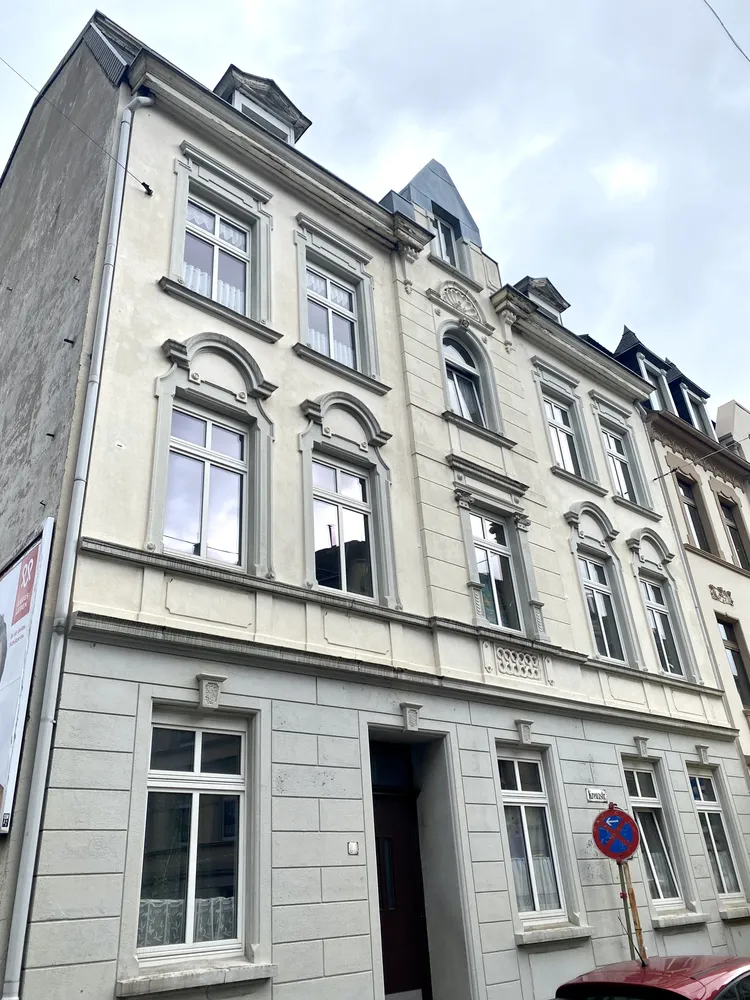 2 Zimmer Wohnung mit 53 m² in Wuppertal – Bild 1