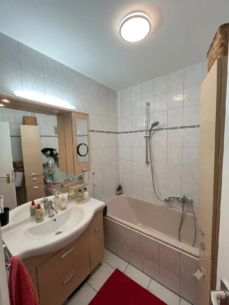 4 Zimmer Wohnung mit 125 m² in Köln – Bild 7
